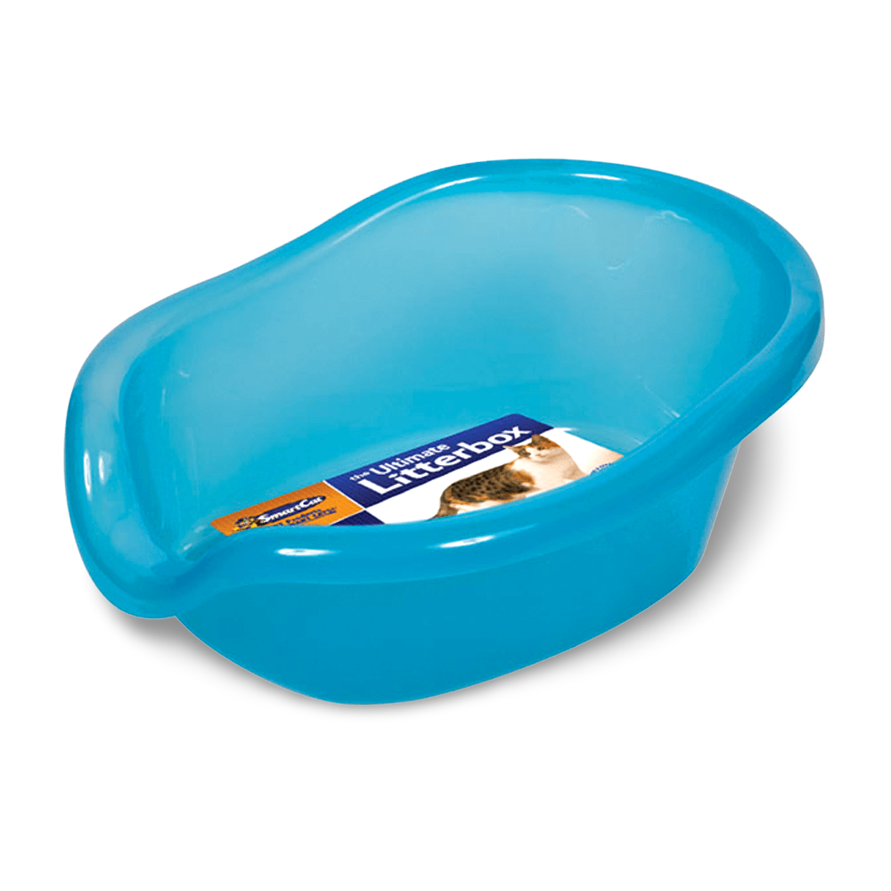 Ultimate Litter Box