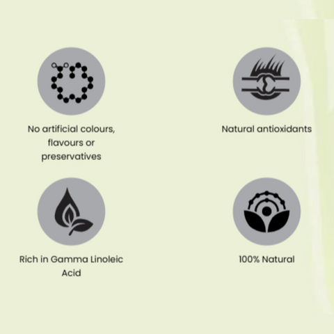 Shine & Glide Hemp Oil For Dogs Cats And Horses