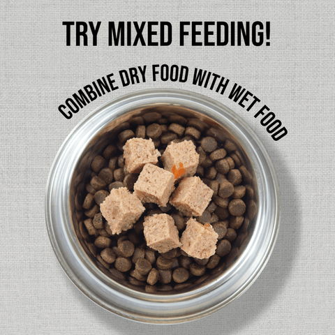 High Performance Working Beef Adult Dry Dog Food