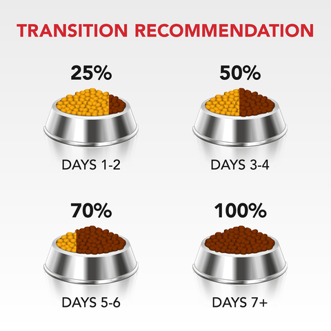 Smartblend Chicken Small Breed Adult Dry Dog Food