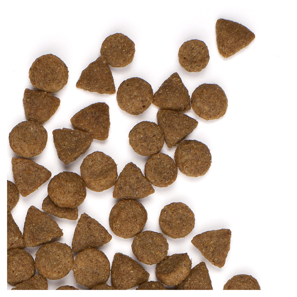 Smartblend Beef Small Breed Adult Dry Dog Food