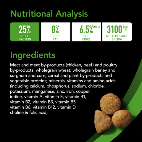 Smartblend Healthy Weight Chicken Adult Dry Dog Food