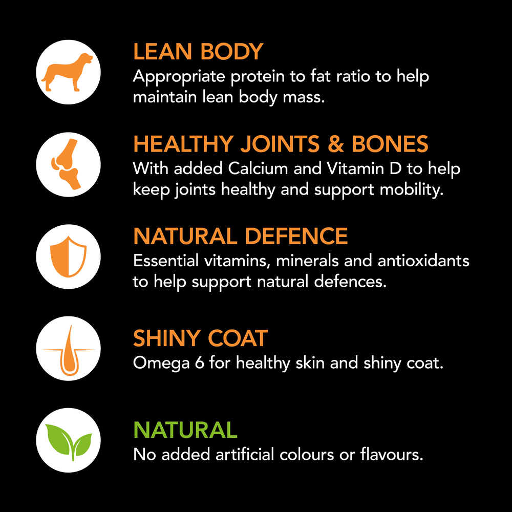 Smartblend Chicken Large Breed Adult Dry Dog Food