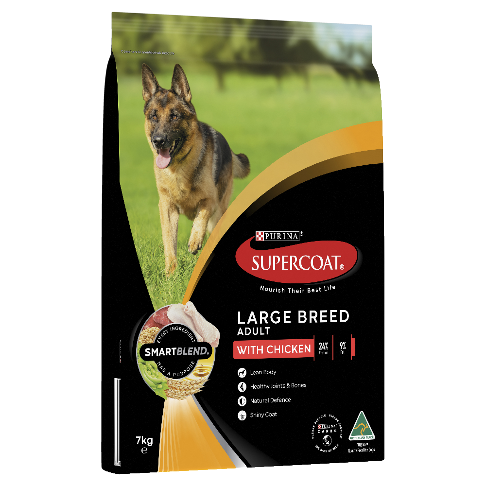 Smartblend Chicken Large Breed Adult Dry Dog Food