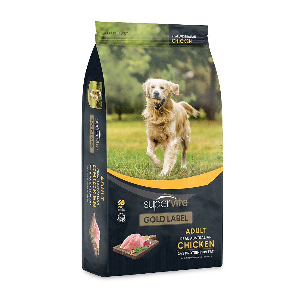 Chicken Adult Dry Dog Food
