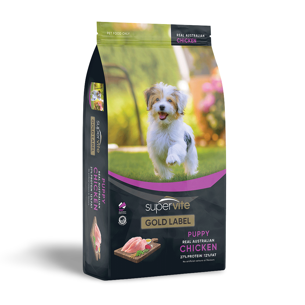 Chicken Puppy Dry Dog Food