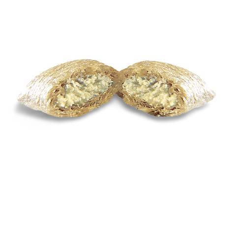 Creamy Dairy Cat Treats