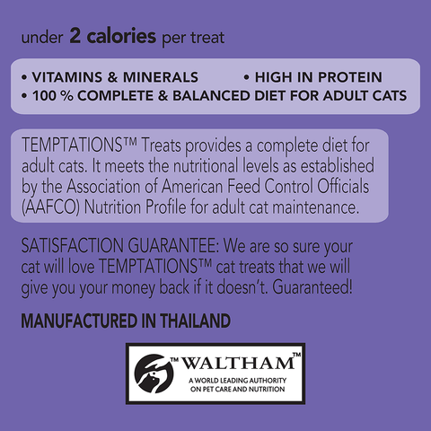 Creamy Dairy Cat Treats