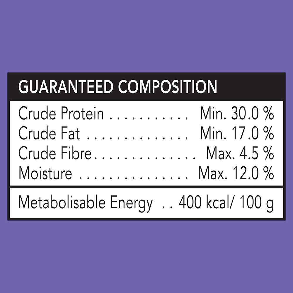 Creamy Dairy Cat Treats