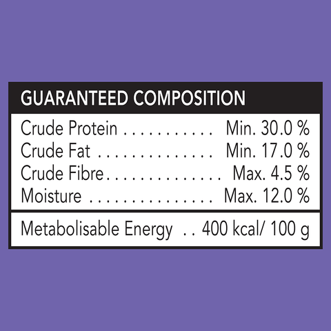 Creamy Dairy Cat Treats