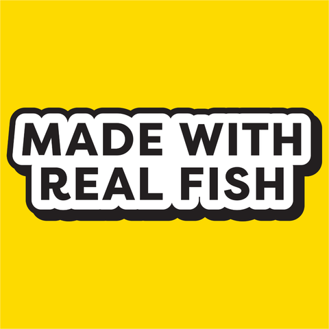 Creamy Spoons Savoury Salmon And Tempting Tuna Flavour