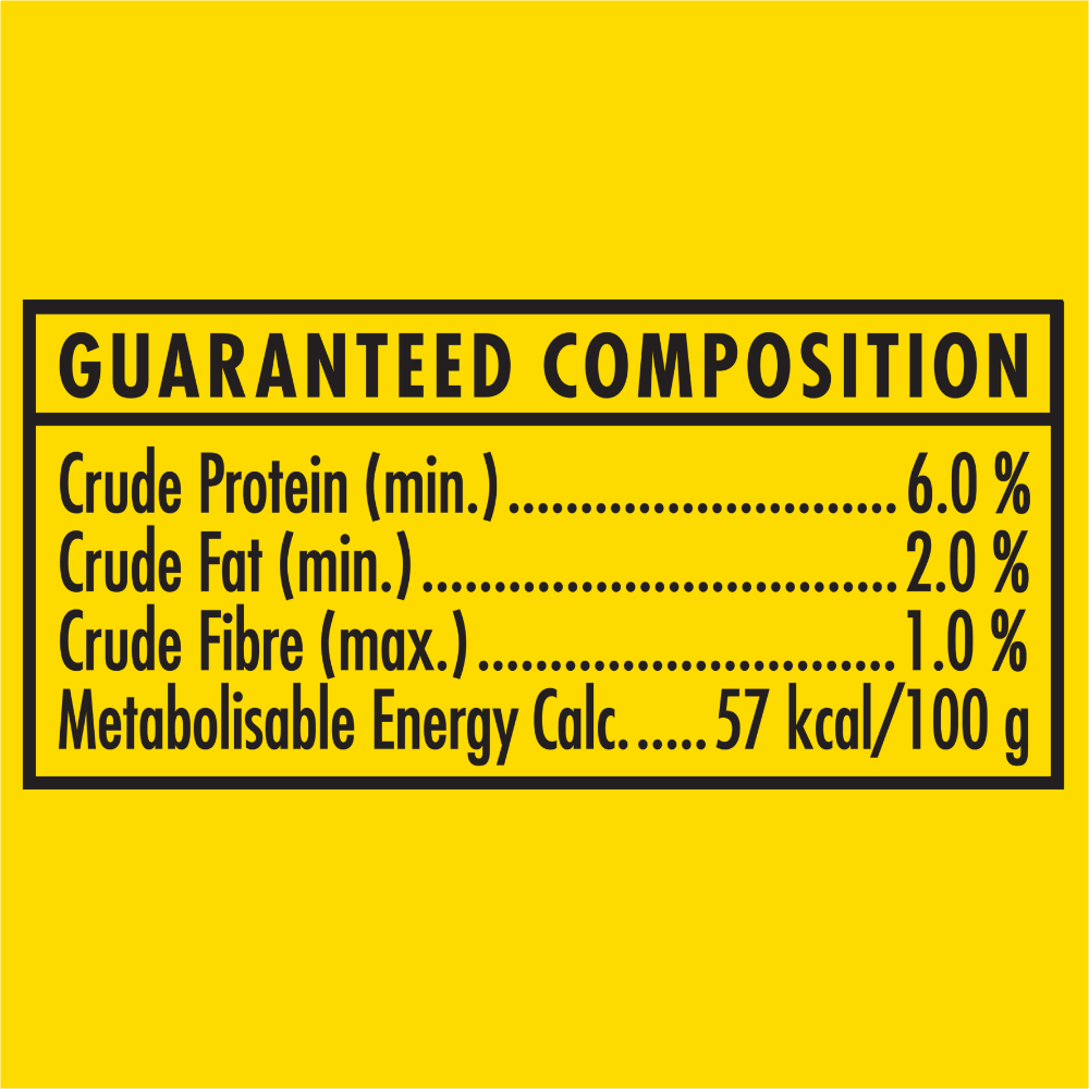 Creamy Spoons Savoury Salmon And Tempting Tuna Flavour