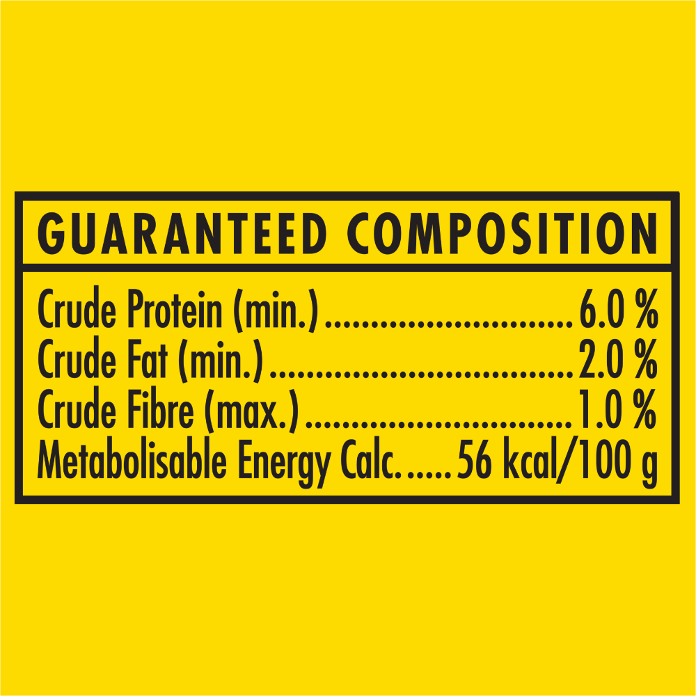 Creamy Spoons Tasty Chicken And Cheesy Cheese Flavour