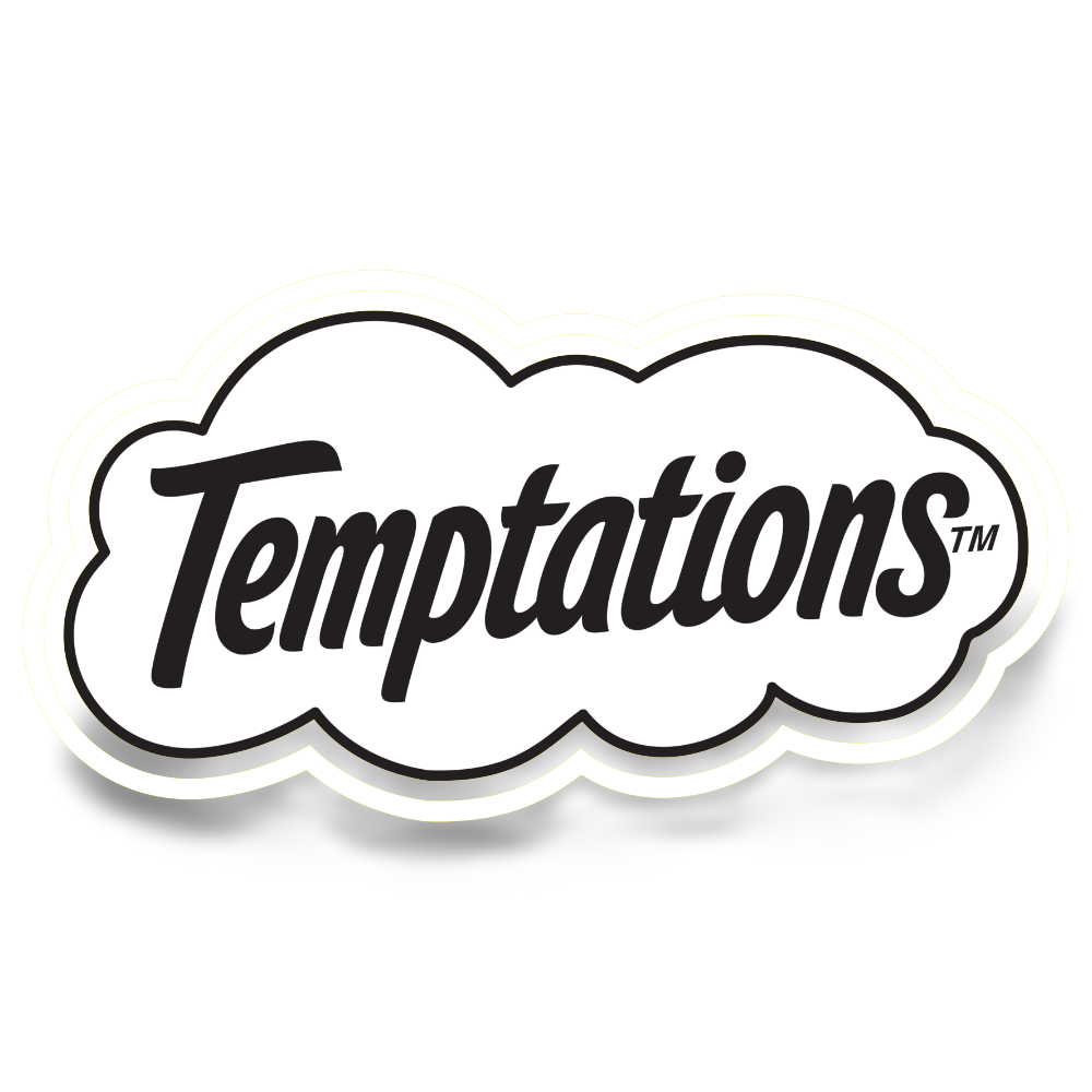 Creamy Spoons Tasty Chicken And Savoury Salmon Flavour