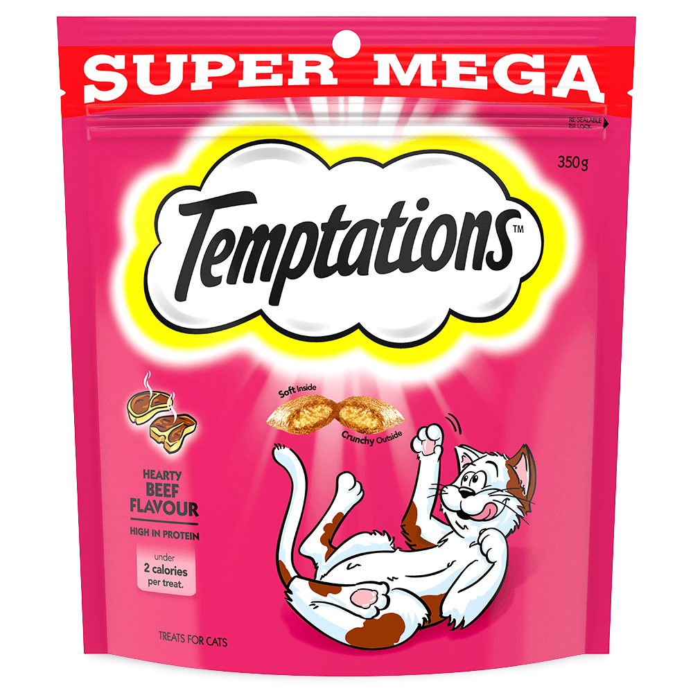 Hearty Beef Cat Treats