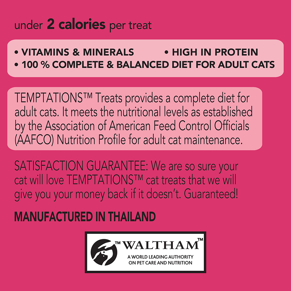 Hearty Beef Cat Treats