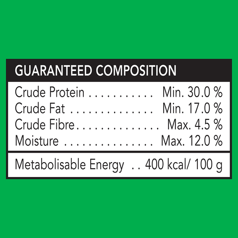 Seafood Medley Cat Treats