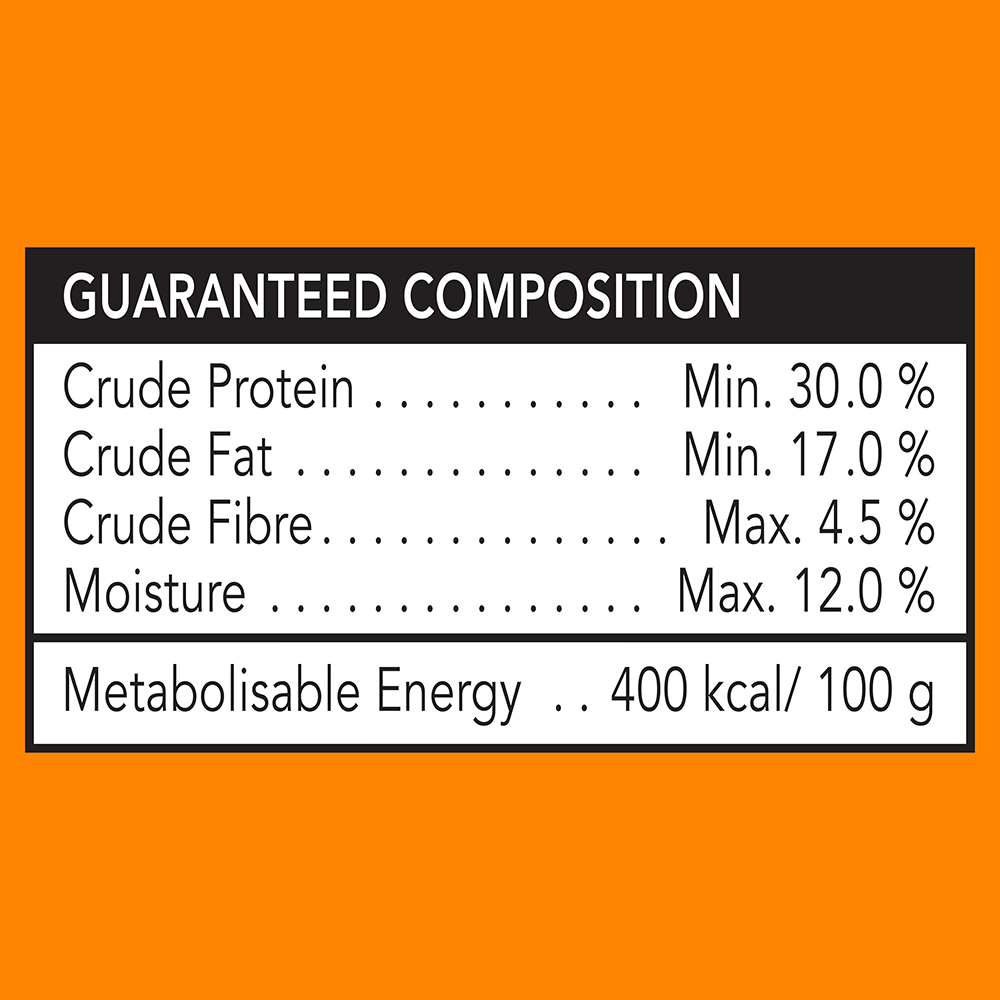 Tantalising Turkey Cat Treats