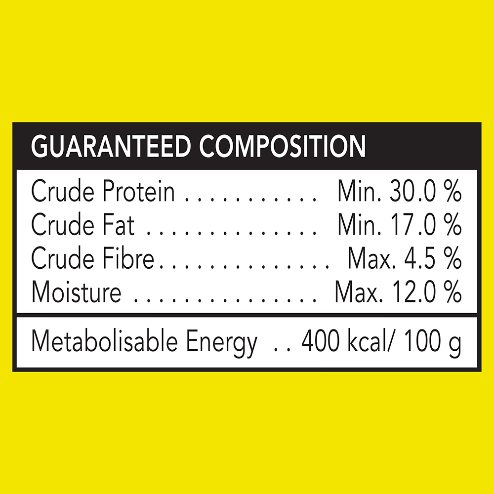 Tasty Chicken Cat Treats