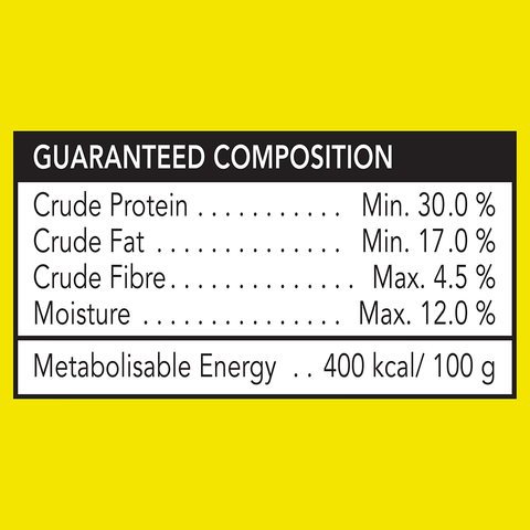 Tasty Chicken Cat Treats