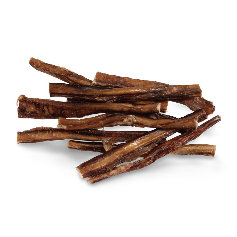 Bully Stick Dog Treats
