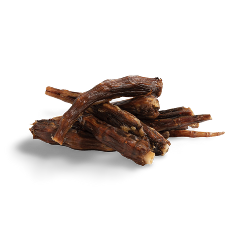 Roo Tail Tips Dog Treats