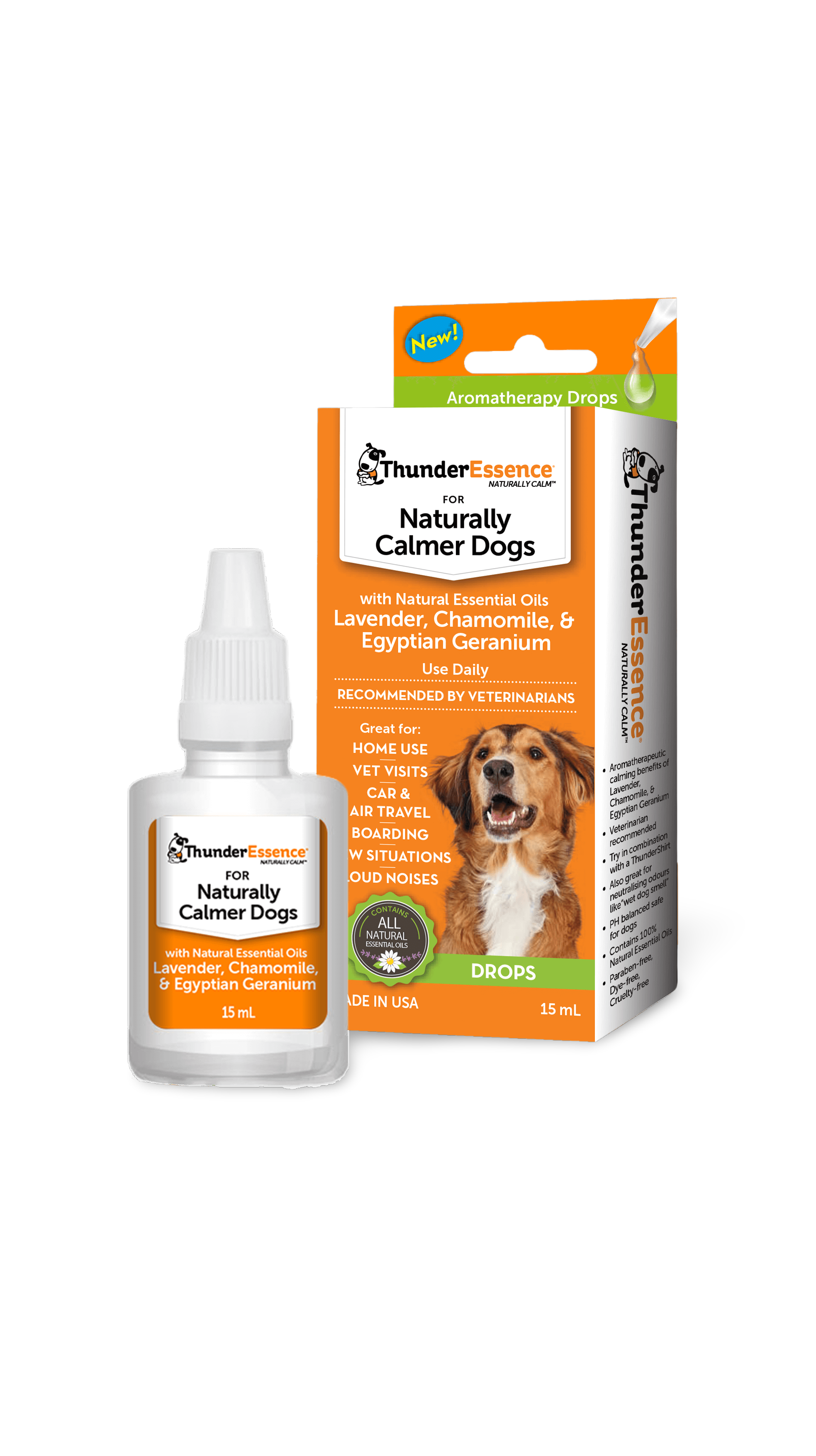 Drops For Dogs