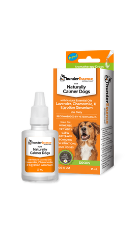 Drops For Dogs