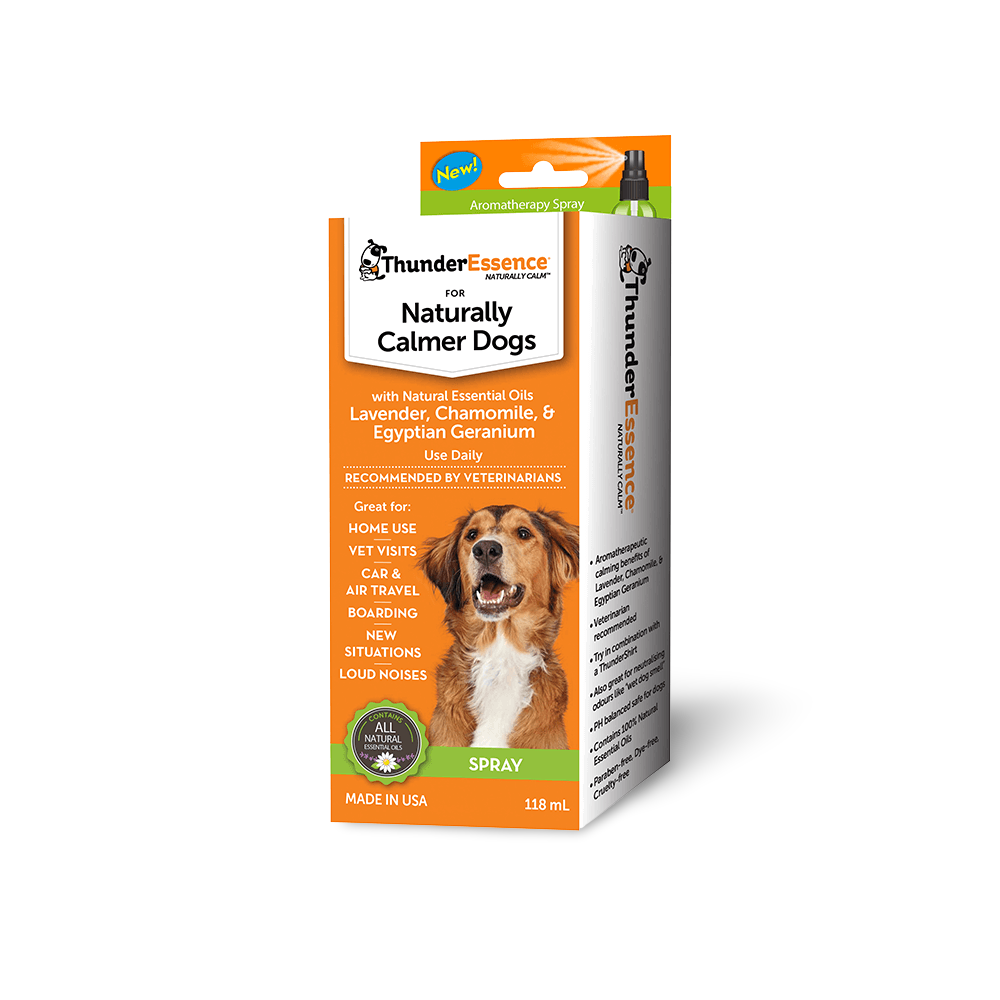 Calming Spray For Dogs