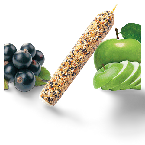 Honeystick For Budgies