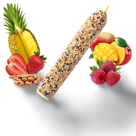 Honeystick For Cockatiels