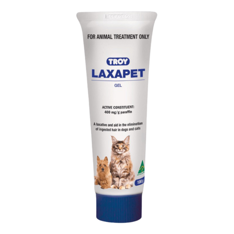 Laxapet Gel Pet Laxative