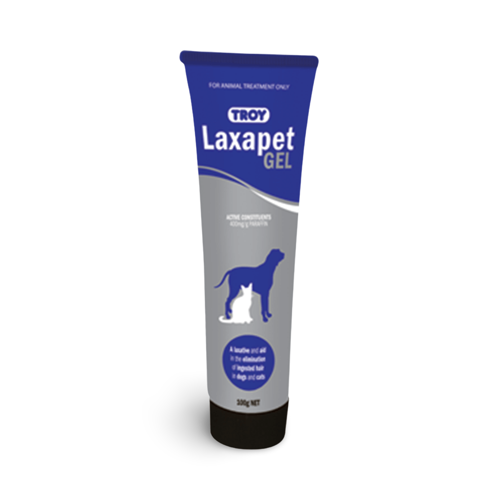 Laxapet Gel Pet Laxative