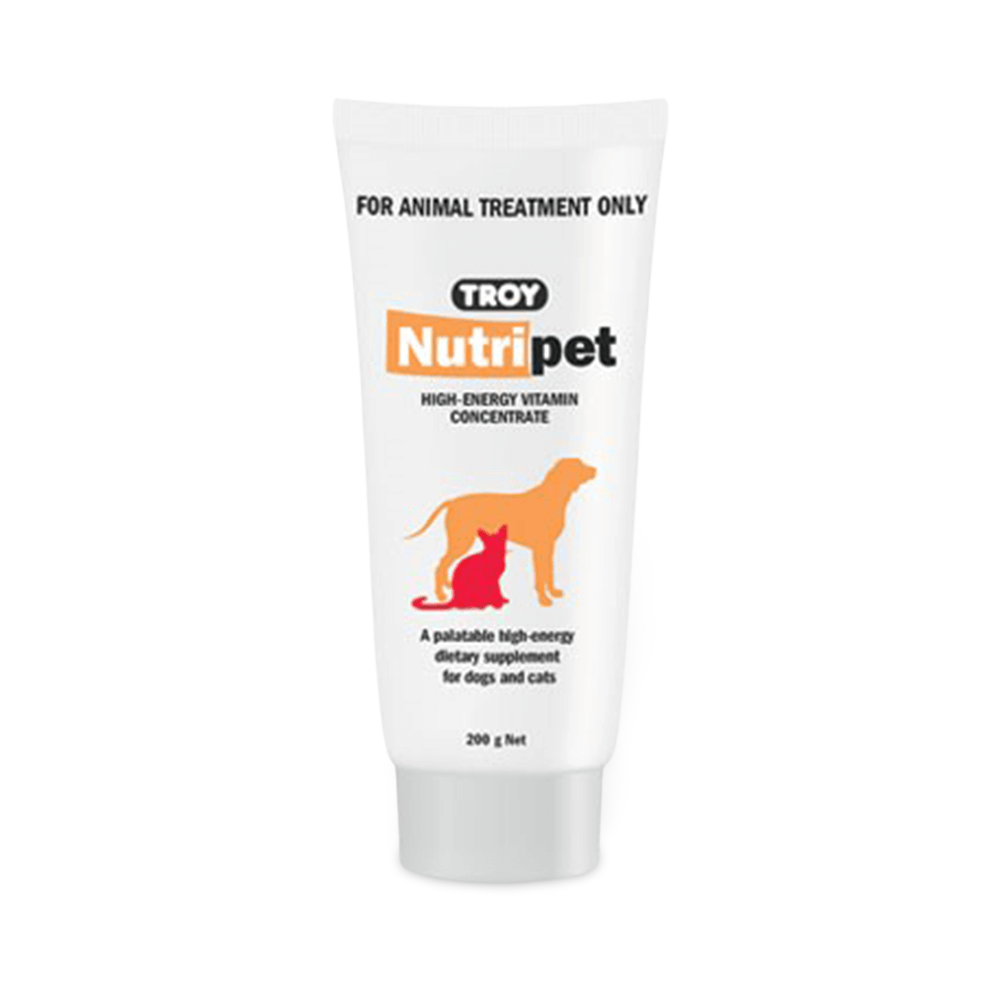 Nutripet High Energy Vitamin