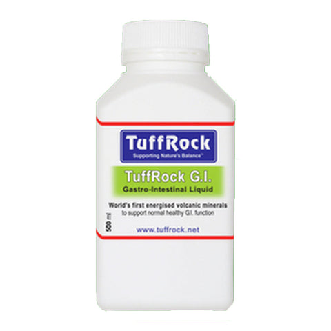 Tuffrock Gastro Intestinal Liquid