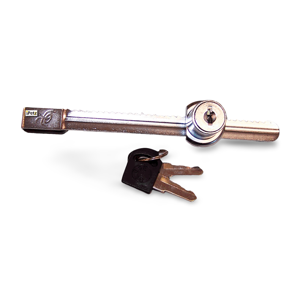 Lock For Glass Sliding Doors