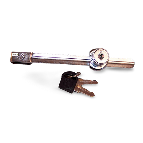 Lock For Glass Sliding Doors