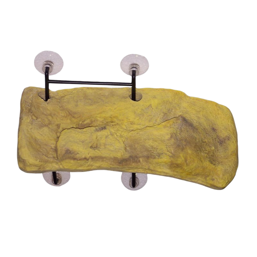 Pontoon Platform Floating Basking Area for Reptiles