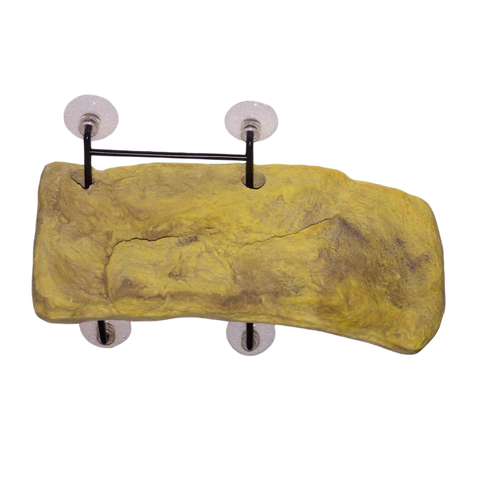 Pontoon Platform Floating Basking Area for Reptiles