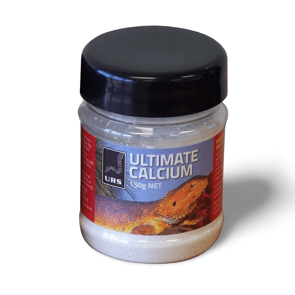 Ultimate Calcium Powder For Reptiles