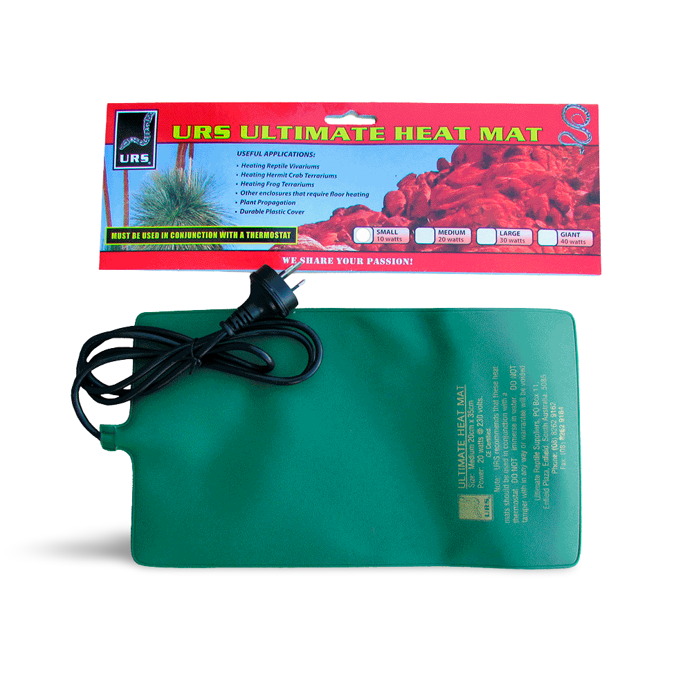 Ultimate Reptile Heat Mat