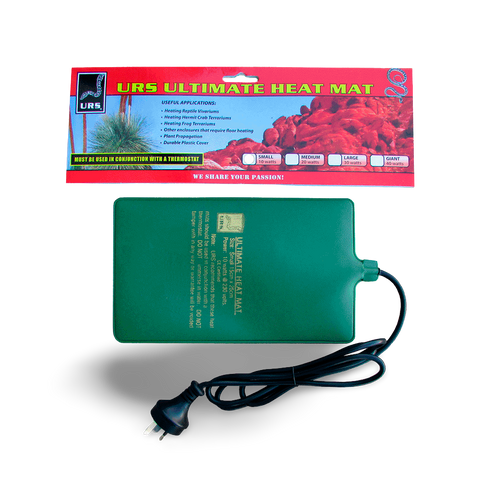 Ultimate Reptile Heat Mat