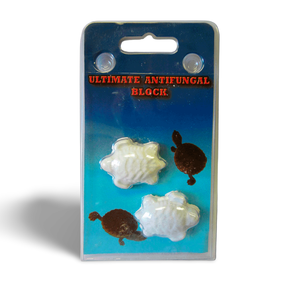 Ultimate Turtle Antifungal Block