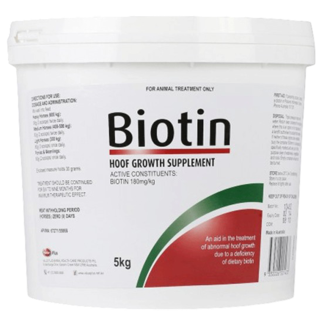 Biotin