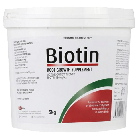 Biotin