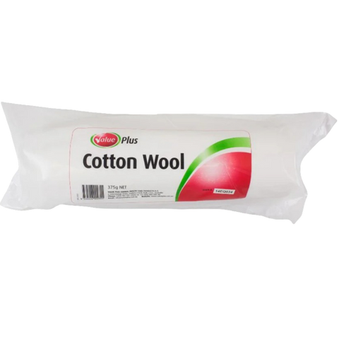 Equine Cotton Wool Roll Horse First Aid