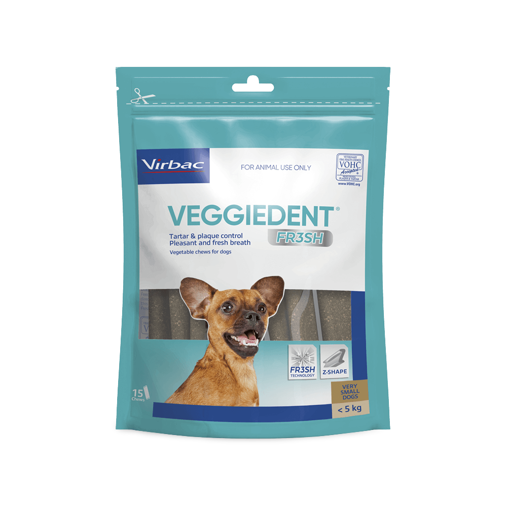 Extra Small Dog Dental Treats