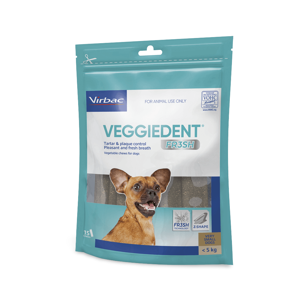 Extra Small Dog Dental Treats