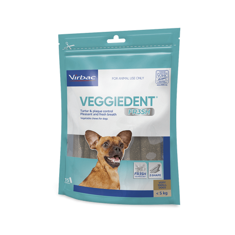 Extra Small Dog Dental Treats