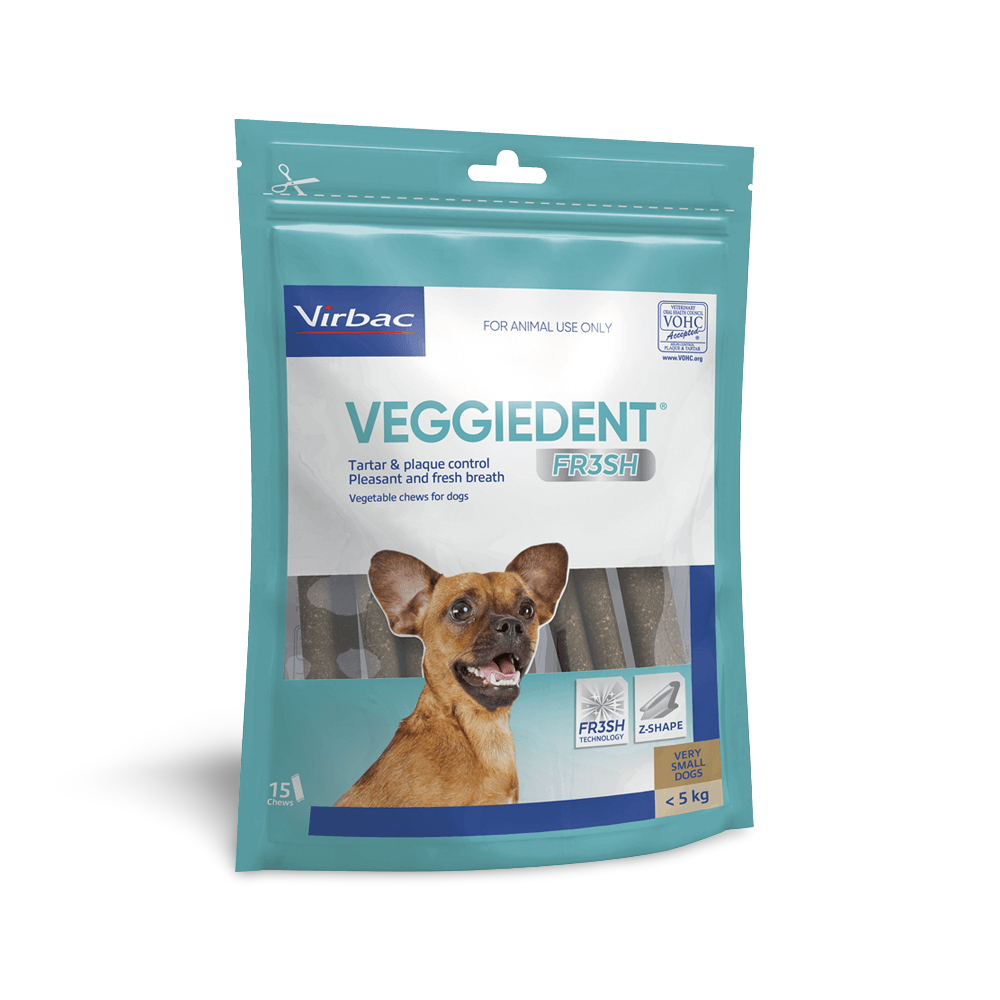 Extra Small Dog Dental Treats